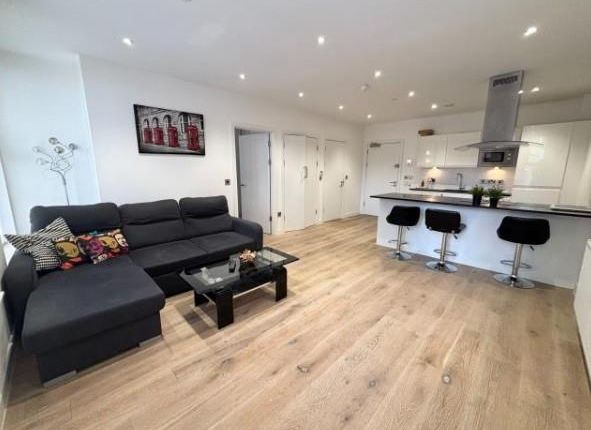 Flat 12 Garrard House, 30, Garrard Street, Reading photo 2