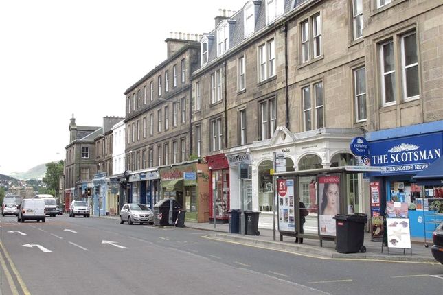 Thumbnail Flat to rent in (1F1) Morningside Road, Edinburgh