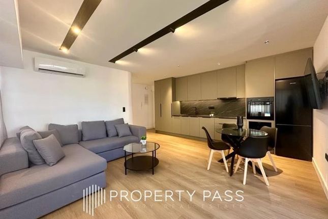 Apartment for sale in Piraeus Piraias, Piraias, Greece