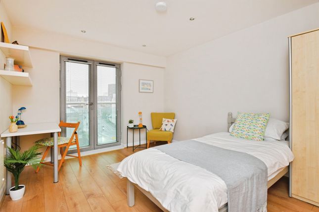 Flat 39, Mayfair House, 59, Regent Street, Plymouth photo 4