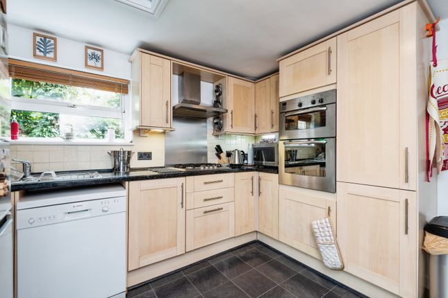Semi-detached house for sale in Stambourne Lane, Wanswell, Berkeley, Gloucestershire
