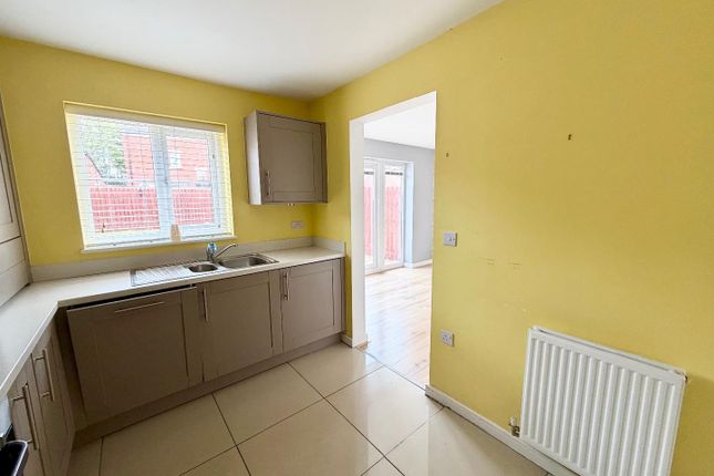 98, Sculptor Crescent, Stockton-On-Tees photo 5