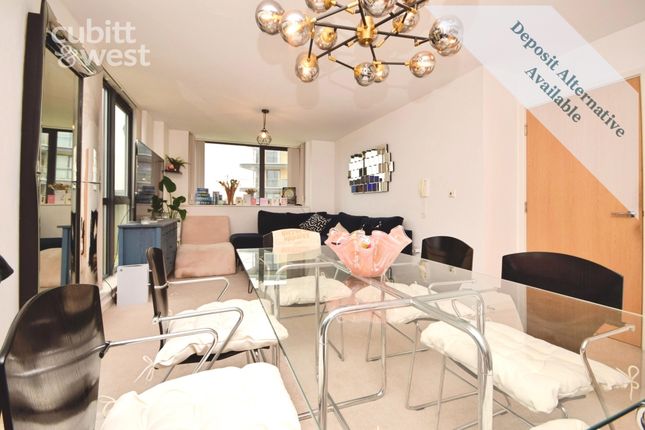 19, Caspian Heights, Suez Way, Brighton photo 4
