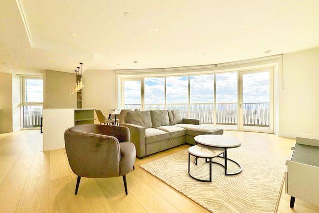 124 Cassini Apartments,, Cascade Way, White City photo 2