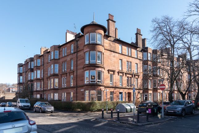 Thumbnail Flat to rent in Edgemont Street, Shawlands, Glasgow