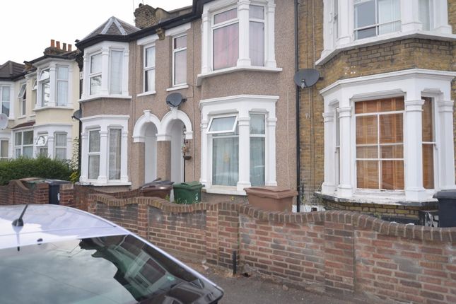 Thumbnail Terraced house to rent in Waterloo Road, London