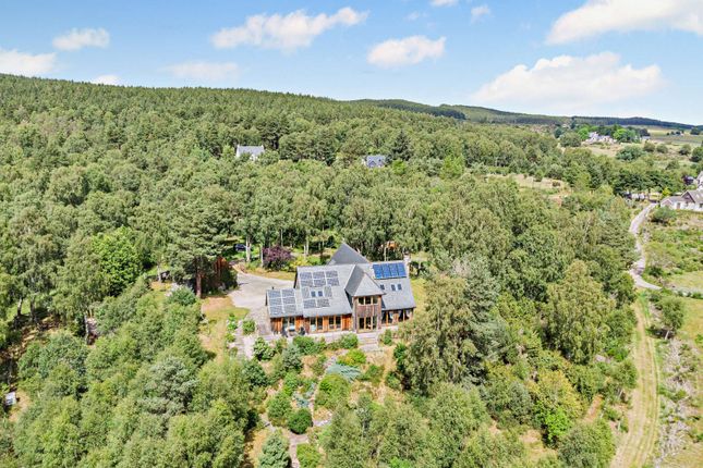 Drumuillie Lodge