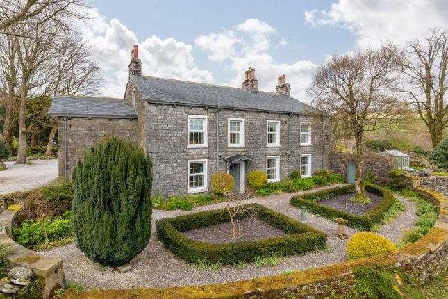 Thumbnail Detached house for sale in Horton-In-Ribblesdale, Settle
