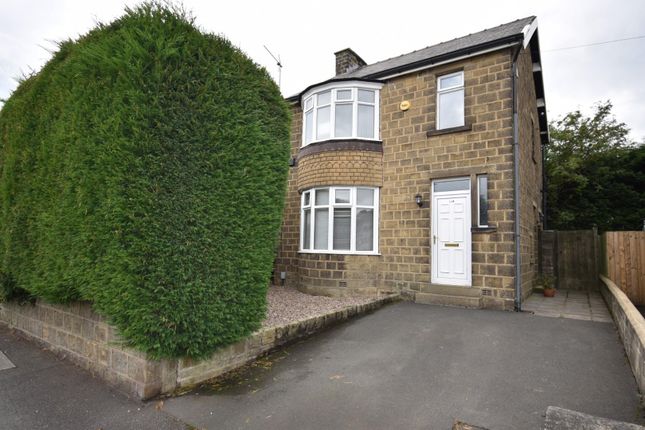 Thumbnail Property to rent in Moor Hill Road, Salendine Nook, Huddersfield