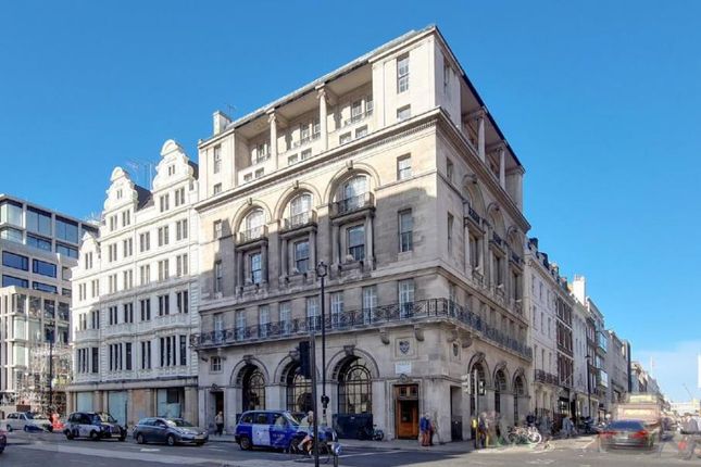 Retail premises to let in 63-65 63-65 Piccadilly, London