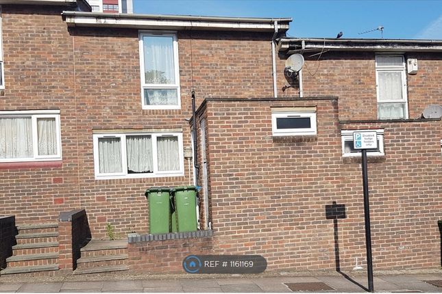 3 Bedroom Houses To Rent In Plumstead Zoopla