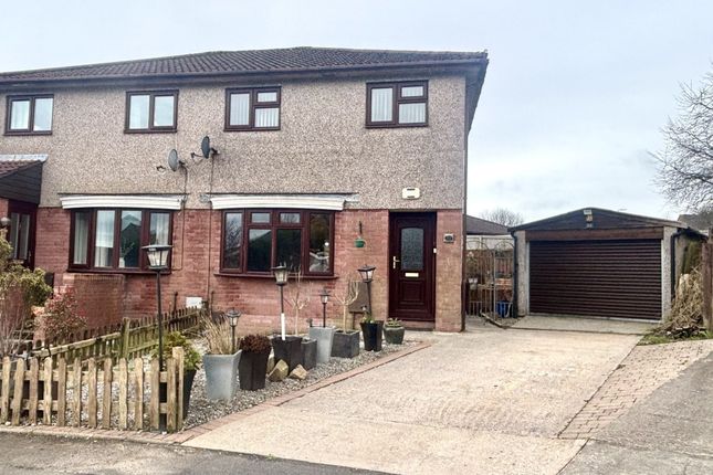 23 Ashbrook, Bridgend photo 5