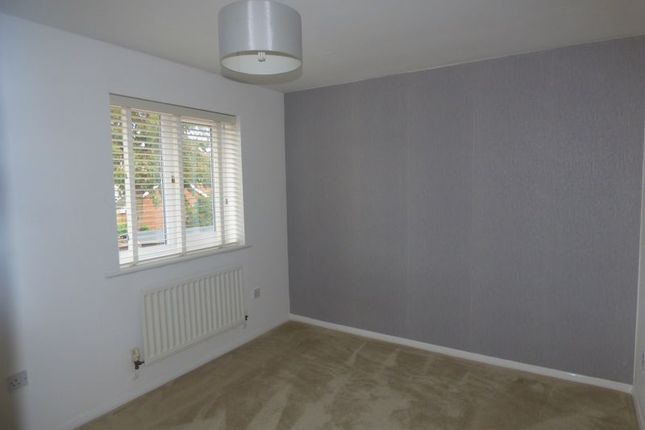 Detached house to rent in Beddoes Close, Wootton, Northampton