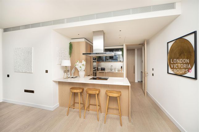 Apartment 2709, 1 Nine Elms Lane, London photo 5
