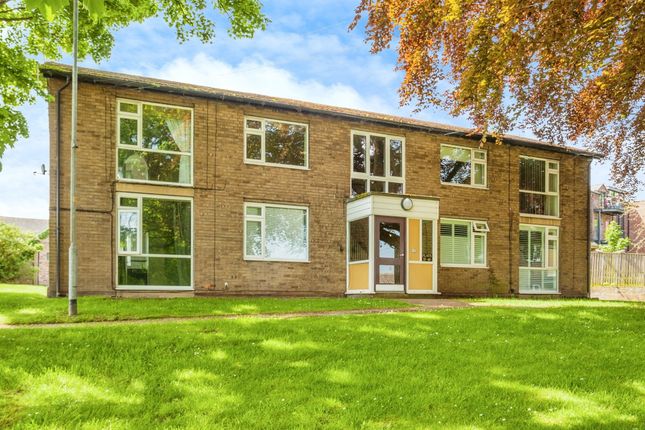 Flat for sale in Pinfold Grove, Sandal, Wakefield