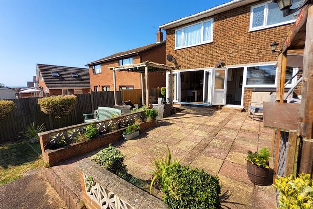 Detached house for sale in Southsea Avenue, Minster On Sea, Sheerness