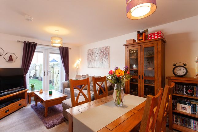 End terrace house for sale in Turnpike Gardens, Skelton, York, North Yorkshire