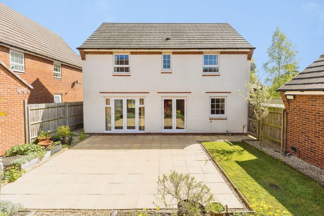 7, Glentworth View, Oswestry photo 4