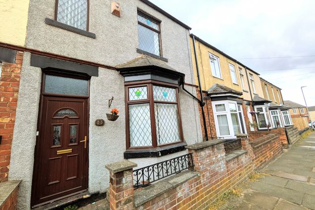 Thumbnail Property to rent in Lowson Street, Darlington