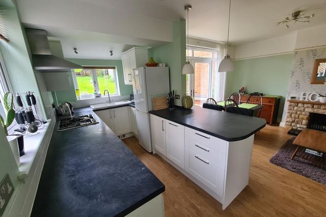 Semi-detached house to rent in North Hinksey, Oxfordshire
