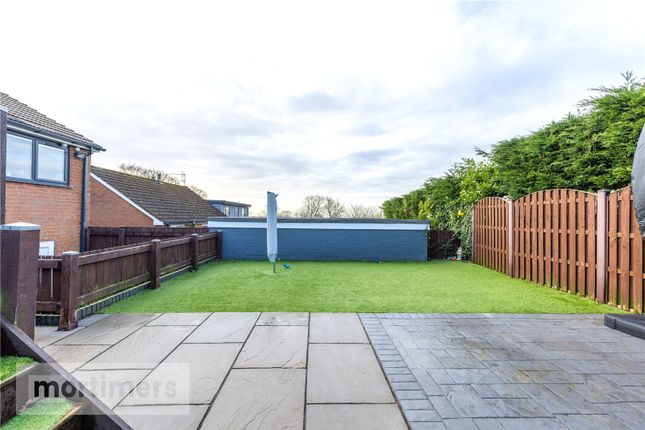 4, Beaver Close, Blackburn photo 3