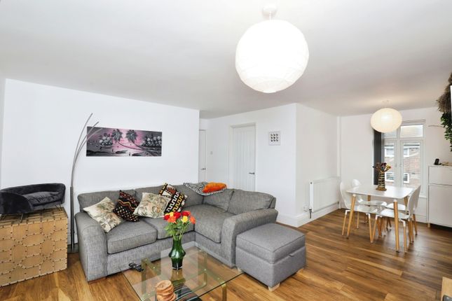 Flat for sale in Ormond Way, Sheffield, South Yorkshire