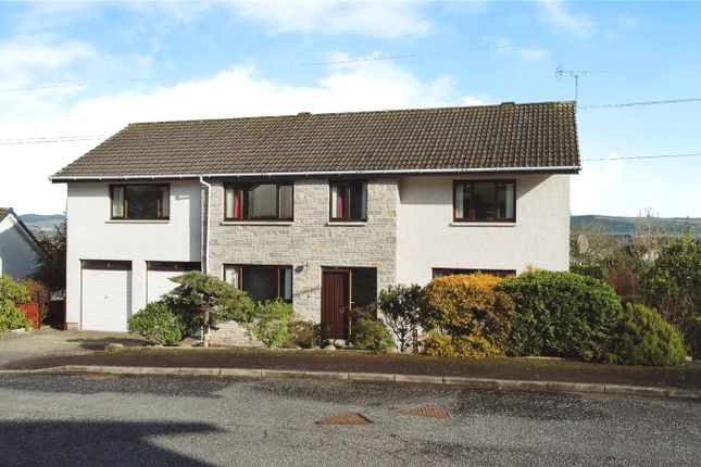 Detached house for sale in Kirkland Wynd, Dumfries, Dumfries And Galloway