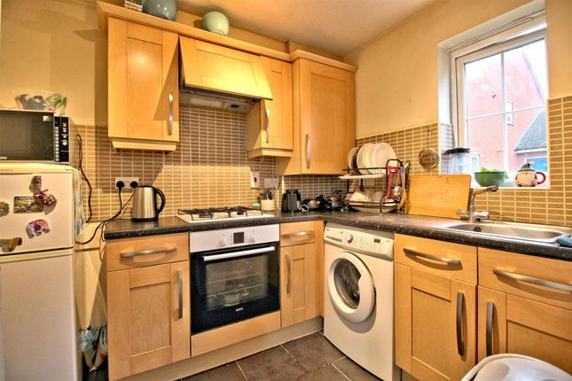 18, Tyrrell Crescent, King's Lynn photo 4