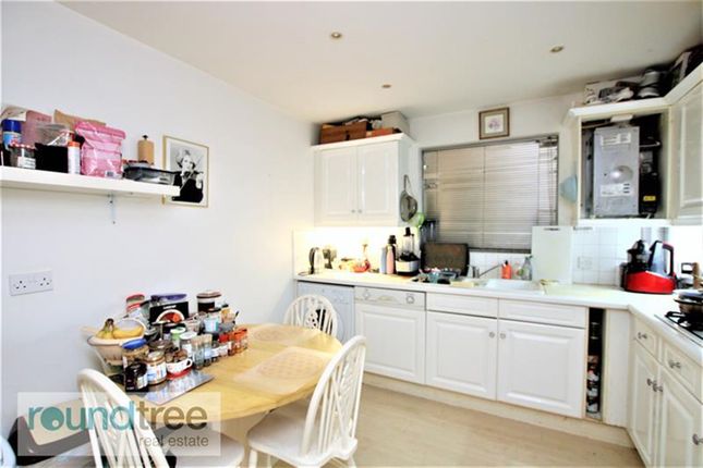 Flat for sale in Sunningfields Road, London