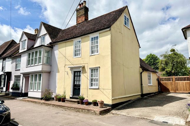 2-bed house on 14, Knight Street, Sawbridgeworth, £439,950