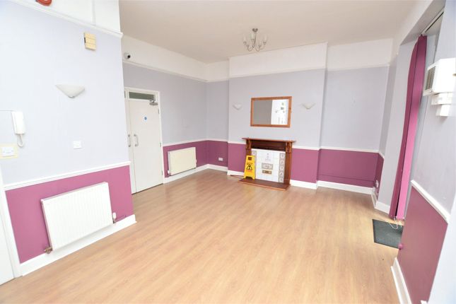 Terraced house for sale in North Road East, Plymouth, Devon