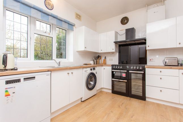 Semi-detached house for sale in Church Street, Whitstable
