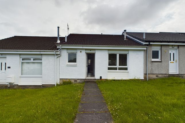 Thumbnail Terraced bungalow to rent in Mavis Bank, Bishopbriggs, Glasgow