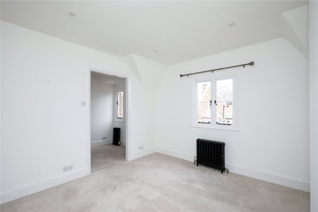 Terraced house for sale in Belvedere Square, Wimbledon