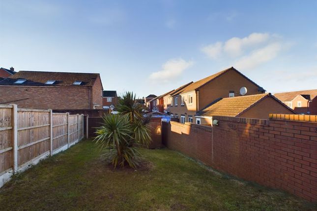 Terraced house for sale in Redlands Road, Hadley, Telford, Shropshire