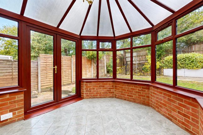 Wellfield Court, Milton Keynes photo 5