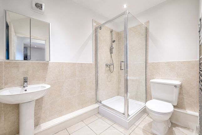 RM - 5, 14 Oriel Street, Stoke-on-Trent photo 5