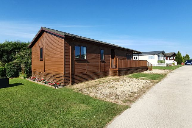 Honeybridge Lane Dial Post Horsham Rh13 3 Bedroom Mobile Park