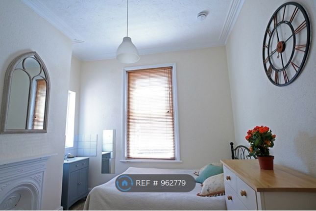 Room 2 - Available