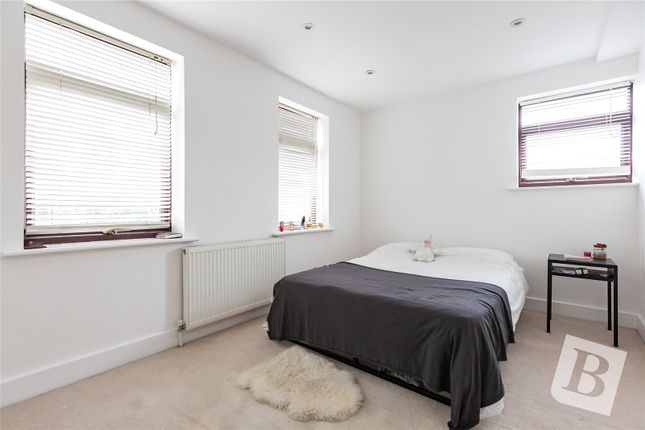 Terraced house for sale in Partridge Square, London