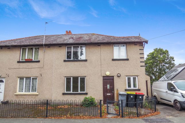 1-bed flat on 6 Langdale Place, Lancashire, £30,000