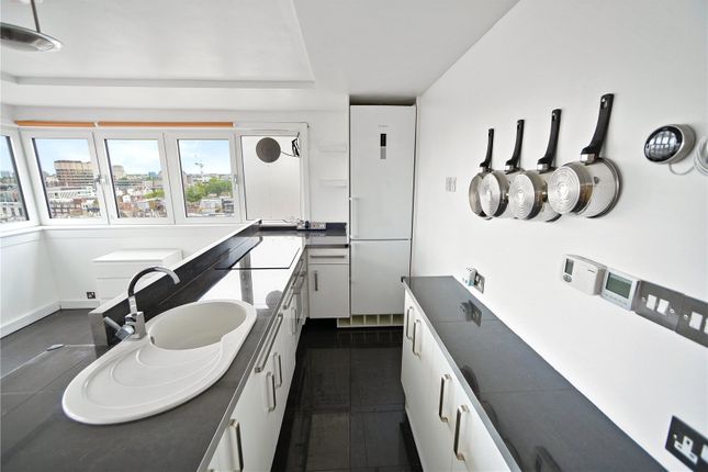 Flat for sale in Ingestre Court, Ingestre Place