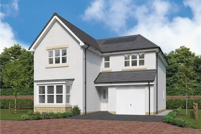 Miller Homes - Greenacres