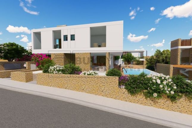 Villa for sale in Chlorakas, Paphos, Cyprus