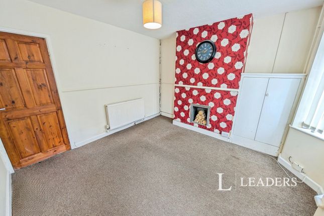 24, Howard Road, Nottinghamshire photo 3