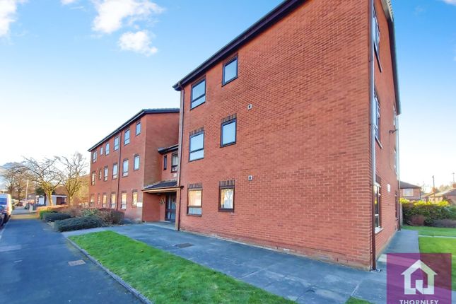 9, Asbury Court, Eccles photo 2
