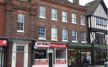 Office to let in Bancroft, Hitchin