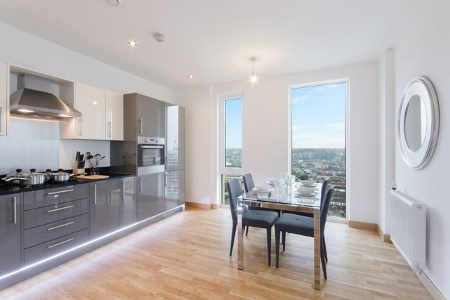 Flat 1504,, Gooch House, Precision, Greenwich photo 3