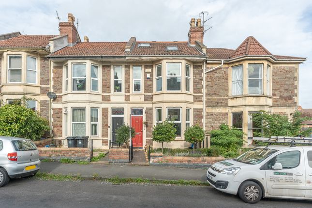 Terraced house for sale in Court Road, Horfield, Bristol