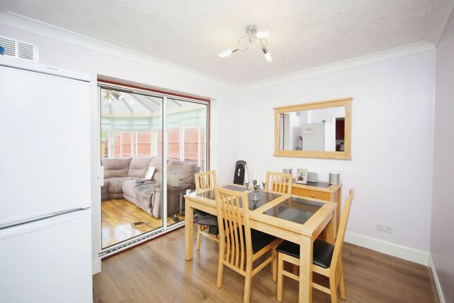 Detached house for sale in Kiln Close, Studley